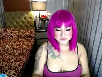 Chaturbate Sex Chat of amazingkatrinats