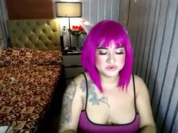 Chaturbate Live Sex Cam of amazingkatrinats