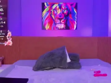 Chaturbate Nude Webcam of anastasia_tatto77