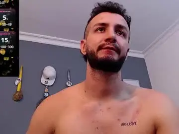 Chaturbate Best live sex cam show of andyblass