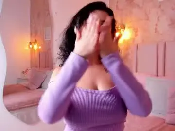 Chaturbate Best Webcam of anntonella_watson
