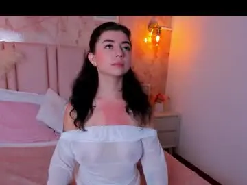 Chaturbate Sex Chat of anntonella_watson