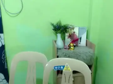Chaturbate Free Live Porn of asianbabe_elvira