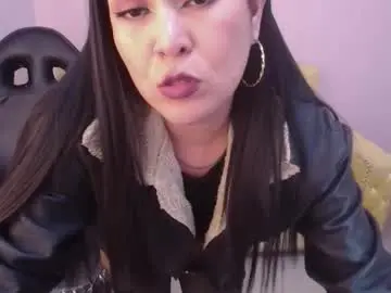 Chaturbate Nude Webcam of atenea_ch11