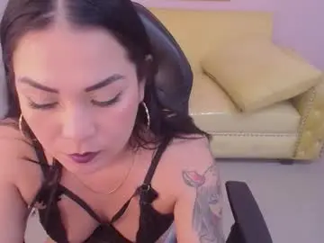 Chaturbate Adult Webcam of atenea_ch11