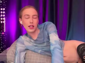 Chaturbate Live Porn of avril_pearly_