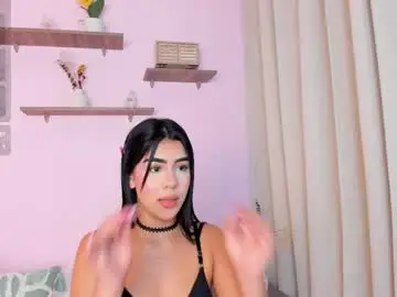 Chaturbate Sex Chat of bai_mudan