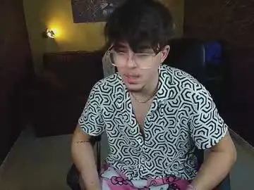 Chaturbate Nude Webcam of bodhihayes