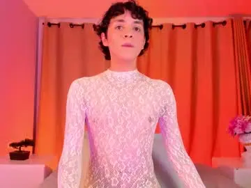 Chaturbate Free Live Porn of brann_tadzio