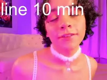 Chaturbate Live Sex of brann_tadzio