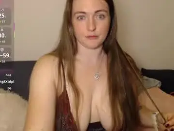 Chaturbate Sex Cam of bustybonnieuk
