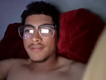 Chaturbate Nude Webcam of calavosocala