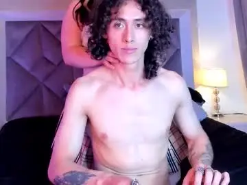 Chaturbate Private Sex Chat of calmacaos