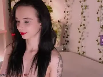 Chaturbate Live Porn of carlymilton