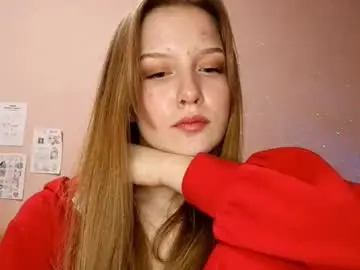 Chaturbate Sex Cam of colettacherrington