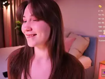 Chaturbate Private Sex Chat of come_in_bed