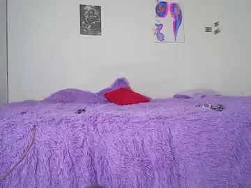 Chaturbate Nude Webcam of coraline_777