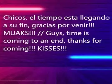 Chaturbate Free Live Porn of danysanchez1981