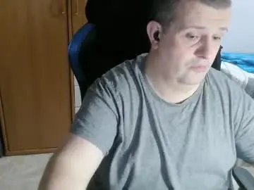 Chaturbate Adult Video Chat of danysanchez1981