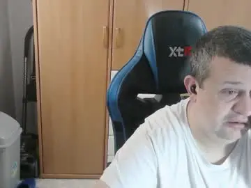 Chaturbate Adult Webcam of danysanchez1981