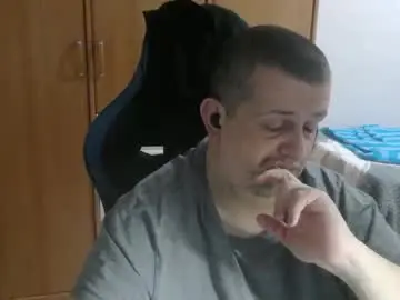 Chaturbate Live Sex of danysanchez1981