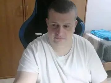 Chaturbate Sex Cam of danysanchez1981