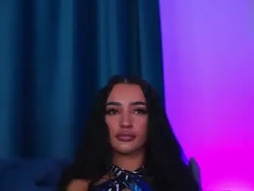 Chaturbate Live Sex Cam of denisedevilles