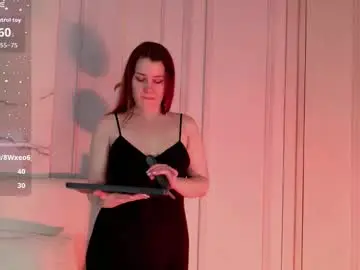 Chaturbate Live Sex Cam of elliegarson__