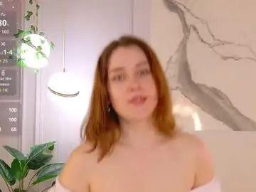 Chaturbate Adult Video Chat of elliegarson__