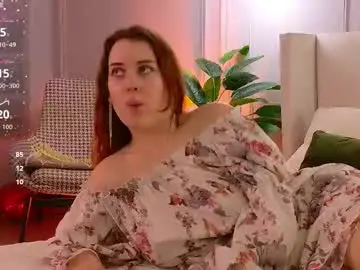 Chaturbate Adult Webcams of elliegarson__