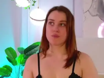 Chaturbate Private Sex Chat of elliegarson__