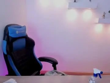 Chaturbate Best live sex cam show of emmyhorny__