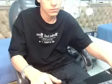 Chaturbate Private Sex Chat of ethanx18