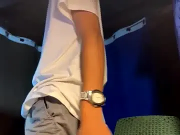 Chaturbate Adult Webcams of hot_kianxx