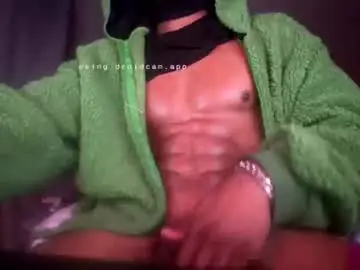 Chaturbate Nude Webcam of hungbbc29