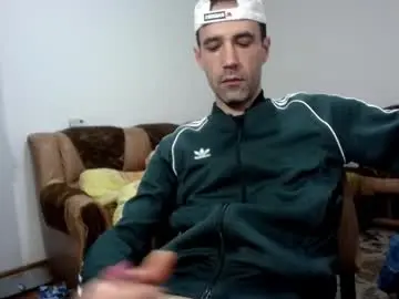 Chaturbate Sex Cam of i_like_older_men