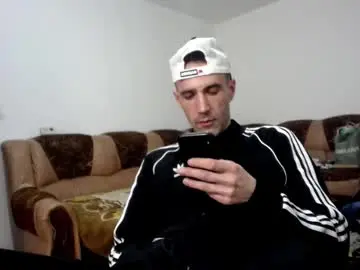 Chaturbate Adult Webcam of i_like_older_men