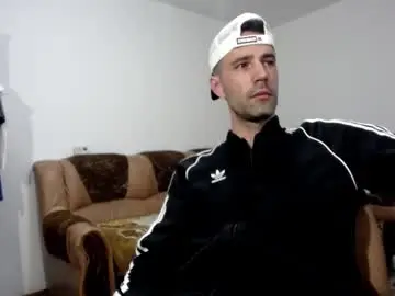 Chaturbate Adult Webcams of i_like_older_men