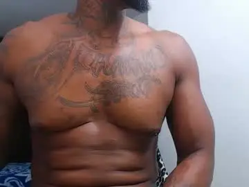 Chaturbate Sex Chat of jhon_tomson1