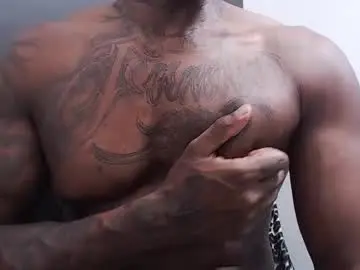 Chaturbate Sex Cam of jhon_tomson1