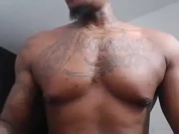 Chaturbate Live Porn of jhon_tomson1