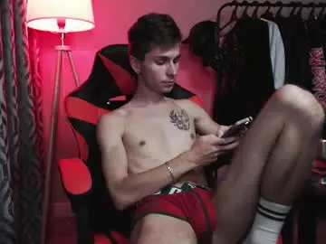 Chaturbate Nude Webcam of joseph__quinn
