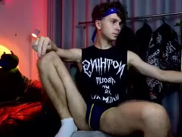 Chaturbate Nude Webcam of joseph__quinn