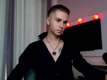 Chaturbate Sex Chat of joseph__quinn