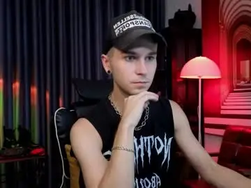 Chaturbate Live Sex of joseph__quinn