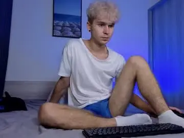 Chaturbate Nude Webcam of joseph__quinn