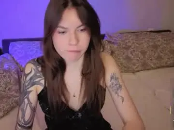 Chaturbate Nude Webcam of let_me_seee