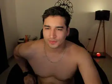 Chaturbate Adult Video Chat of lionn_kingg