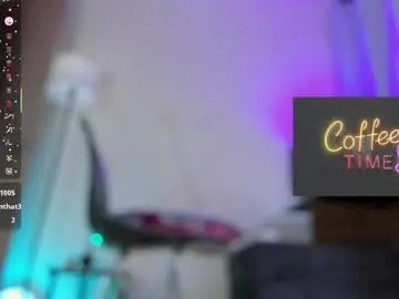 Chaturbate Adult Webcam of martiina_0