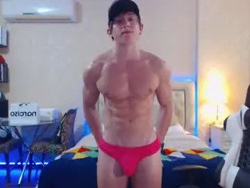 Chaturbate Nude Webcam of maty_star